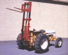 UNIVERSAL LIFT TT4900