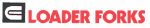 LOADER FORKS