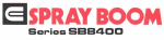 sprayboom