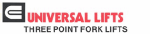 UNIVERSAL LIFT TT4800
